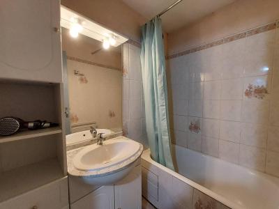 Alquiler al esquí Apartamento 3 piezas para 6 personas (41) - Résidence Belvédère - Peisey-Vallandry