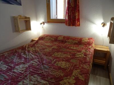 Skiverleih 3-Zimmer-Appartment für 6 Personen (03) - Résidence Castors - Peisey-Vallandry - Schlafzimmer