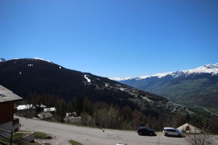 Location appartement au ski Résidence Castors