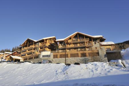 Résidence CGH L'Orée des Neiges
