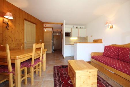 Location au ski Appartement 4 pièces 6 personnes (2913) - Résidence Clarines - Peisey-Vallandry