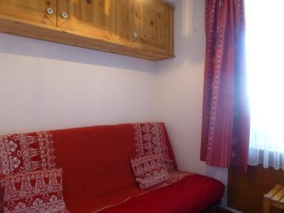 Rent in ski resort 2 room apartment sleeping corner 5 people (3081) - Résidence Crêt de l'Ours - Peisey-Vallandry - Apartment
