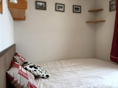 Alquiler al esquí Apartamento cabina 2 piezas para 5 personas (3012) - Résidence Crêt de l'Ours - Peisey-Vallandry - Habitación