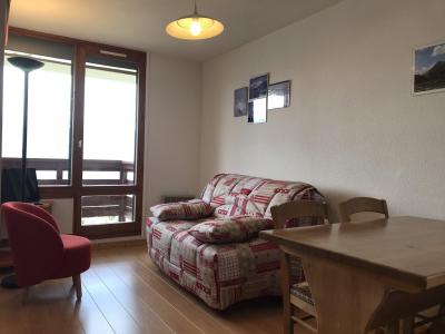 Location au ski Appartement 2 pièces coin montagne 5 personnes (3044) - Résidence Crêt de l'Ours - Peisey-Vallandry - Appartement