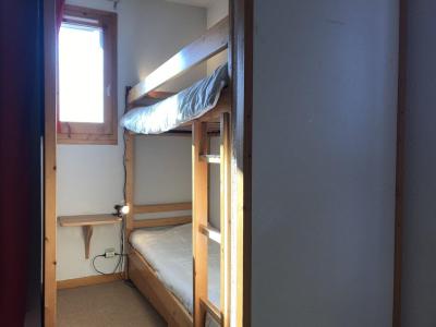 Ski verhuur Appartement 2 kamers 4 personen (235) - Résidence de l'Aigle - Peisey-Vallandry - Appartementen