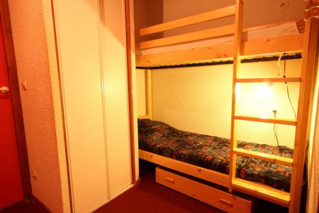 Rent in ski resort Studio sleeping corner or 1 room 2-4 people (366) - Résidence Grande Ourse - Peisey-Vallandry - Bedroom