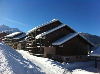 Rent in ski resort Résidence la Grande Ourse - Peisey-Vallandry