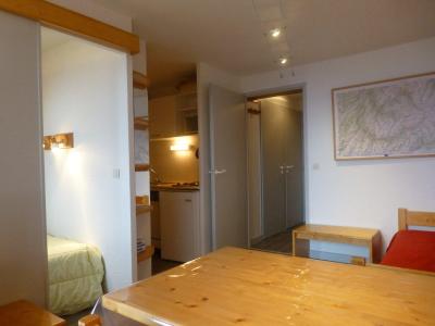 Rent in ski resort 2 room apartment 5 people (3564) - Résidence la Grande Ourse - Peisey-Vallandry
