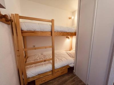 Wynajem na narty Apartament 2 pokojowy 5 osób (3564) - Résidence la Grande Ourse - Peisey-Vallandry - Kabina