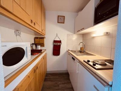 Wynajem na narty Apartament 2 pokojowy 5 osób (3564) - Résidence la Grande Ourse - Peisey-Vallandry - Kuchnia