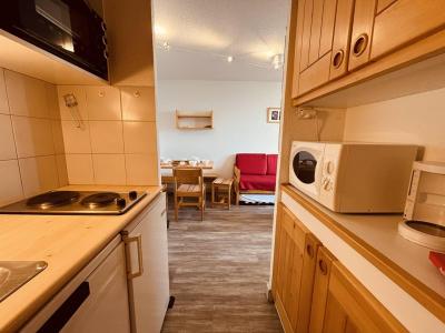 Alquiler al esquí Apartamento 2 piezas para 5 personas (3564) - Résidence la Grande Ourse - Peisey-Vallandry - Cocina