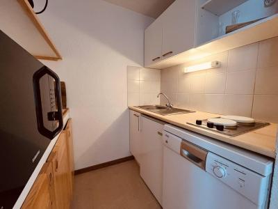 Location au ski Appartement 2 pièces 5 personnes (3514) - Résidence la Grande Ourse - Peisey-Vallandry - Cuisine
