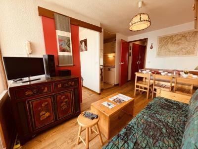 Location au ski Appartement 2 pièces 5 personnes (3514) - Résidence la Grande Ourse - Peisey-Vallandry - Séjour