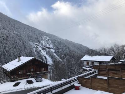 Ski niet duur Résidence la Lonzagne