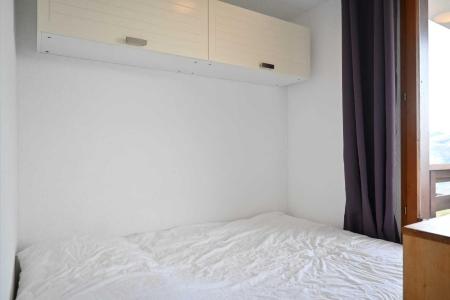 Rent in ski resort 1 room apartment 5 people (10) - Résidence le Crêt de l'Ours 1 - Peisey-Vallandry - Bedroom