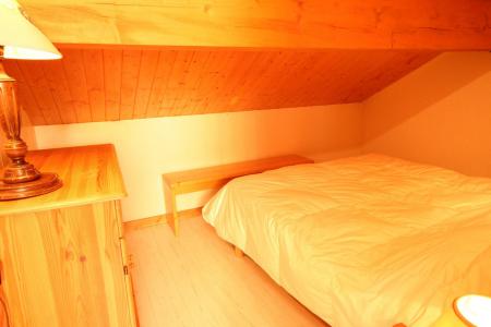 Ski verhuur Appartement 4 kamers mezzanine 8 personen (100) - Résidence le Crêt de l'Ours 2 - Peisey-Vallandry - Kamer