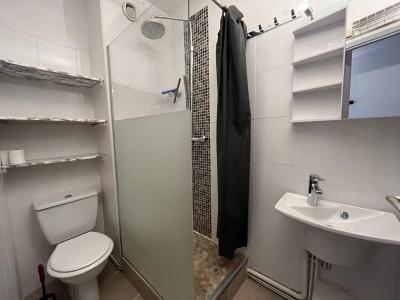 Wynajem na narty Apartament 2 pokojowy z alkową 9 osób (4628) - Résidence le Parc - Peisey-Vallandry - Łazienka