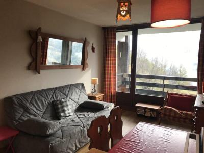 Ski verhuur Appartement 1 kamers 4 personen (5041) - Résidence le Plein Sud - Peisey-Vallandry