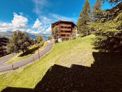 Soggiorno sugli sci Monolocale con alcova per 4 persone (39319) - Résidence les Michailles - Peisey-Vallandry