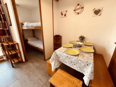 Alquiler al esquí Apartamento cabina para 4 personas (39306) - Résidence les Michailles - Peisey-Vallandry - Estancia