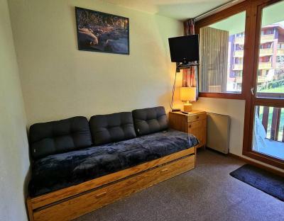 Alquiler al esquí Apartamento cabina para 4 personas (39319) - Résidence les Michailles - Peisey-Vallandry - Estancia