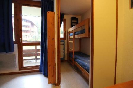 Alquiler al esquí Apartamento cabina para 4 personas (39320) - Résidence les Michailles - Peisey-Vallandry - Cabina