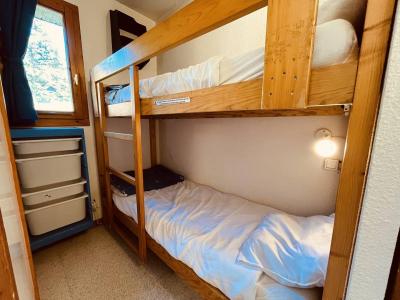 Alquiler al esquí Apartamento cabina para 4 personas (39320) - Résidence les Michailles - Peisey-Vallandry - Cabina