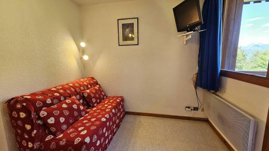 Alquiler al esquí Apartamento cabina para 4 personas (39320) - Résidence les Michailles - Peisey-Vallandry - Estancia