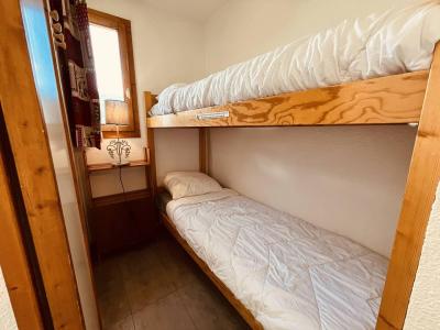 Location au ski Studio cabine 4 personnes (39306) - Résidence les Michailles - Peisey-Vallandry - Cabine