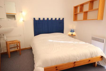 Skiverleih 3-Zimmer-Appartment für 7 Personen (07 R) - Résidence les Presles - Peisey-Vallandry - Schlafzimmer
