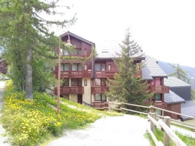 Rent in ski resort Résidence Michailles - Peisey-Vallandry