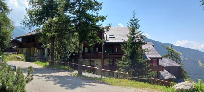 Аренда на лыжном курорте Résidence Michailles - Peisey-Vallandry