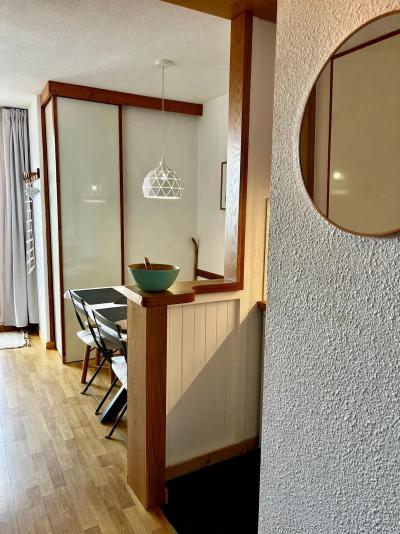 Alquiler al esquí Apartamento cabina para 4 personas (302) - Résidence Michailles - Peisey-Vallandry - Estancia