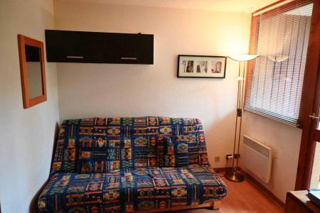 Skiverleih Studio Kabine für 4 Personen (419) - Résidence Michailles - Peisey-Vallandry - Appartement