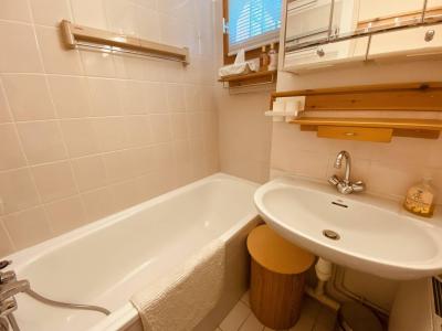 Rent in ski resort 3 room apartment 6 people (01) - Résidence Neige et Soleil A - Peisey-Vallandry - Bathroom