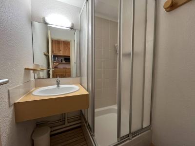 Rent in ski resort 3 room mezzanine apartment 6 people (4108) - Résidence Neige et Soleil A - Peisey-Vallandry - Shower room