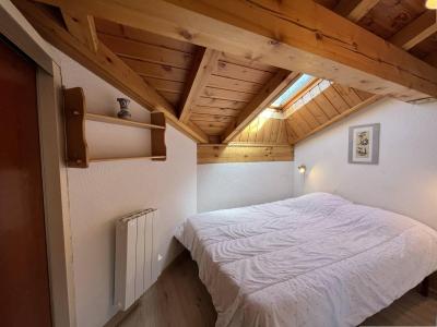 Skiverleih Wohnung 3 Mezzanine Zimmer 6 Leute (4108) - Résidence Neige et Soleil A - Peisey-Vallandry - Schlafzimmer