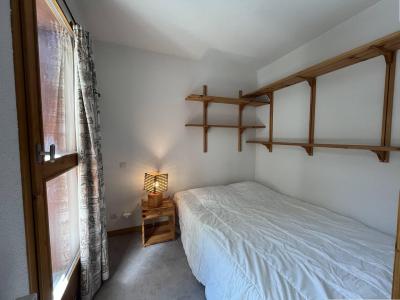 Rent in ski resort 2 room apartment sleeping corner 6 people (4403) - Résidence Neige et Soleil D - Peisey-Vallandry