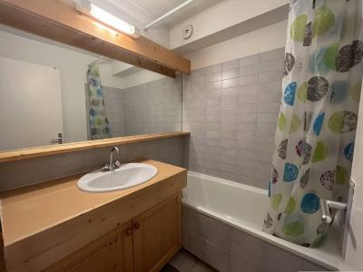 Alquiler al esquí Apartamento cabina 2 piezas para 6 personas (4403) - Résidence Neige et Soleil D - Peisey-Vallandry