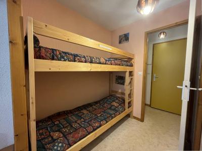 Ski verhuur Appartement 2 kamers bergnis 6 personen (4403) - Résidence Neige et Soleil D - Peisey-Vallandry - Cabine