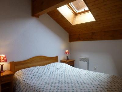 Аренда на лыжном курорте Апартаменты 2 комнат 6 чел. (47112) - Résidence Petite Ourse - Peisey-Vallandry - Комната