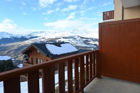 Soggiorno sugli sci Appartamento 2 stanze con alcova per 7 persone - Résidence Petite Ourse A - Peisey-Vallandry - Esteriore inverno