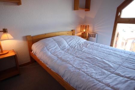 Alquiler al esquí Apartamento cabina 2 piezas para 7 personas - Résidence Petite Ourse A - Peisey-Vallandry - Habitación
