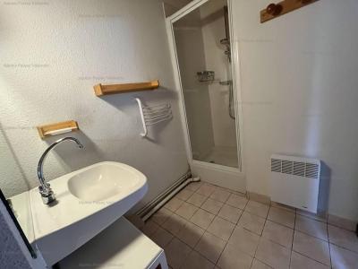 Location au ski Appartement duplex 3 pièces coin montagne 8 personnes (47115) - Résidence Petite Ourse - Peisey-Vallandry - Salle de douche