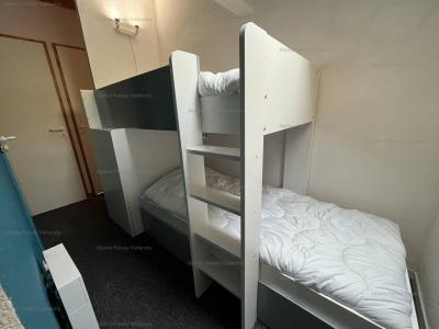 Skiverleih Duplexwohnung 3 Zimmer Schlafnische 8 Personen (47115) - Résidence Petite Ourse - Peisey-Vallandry - Appartement