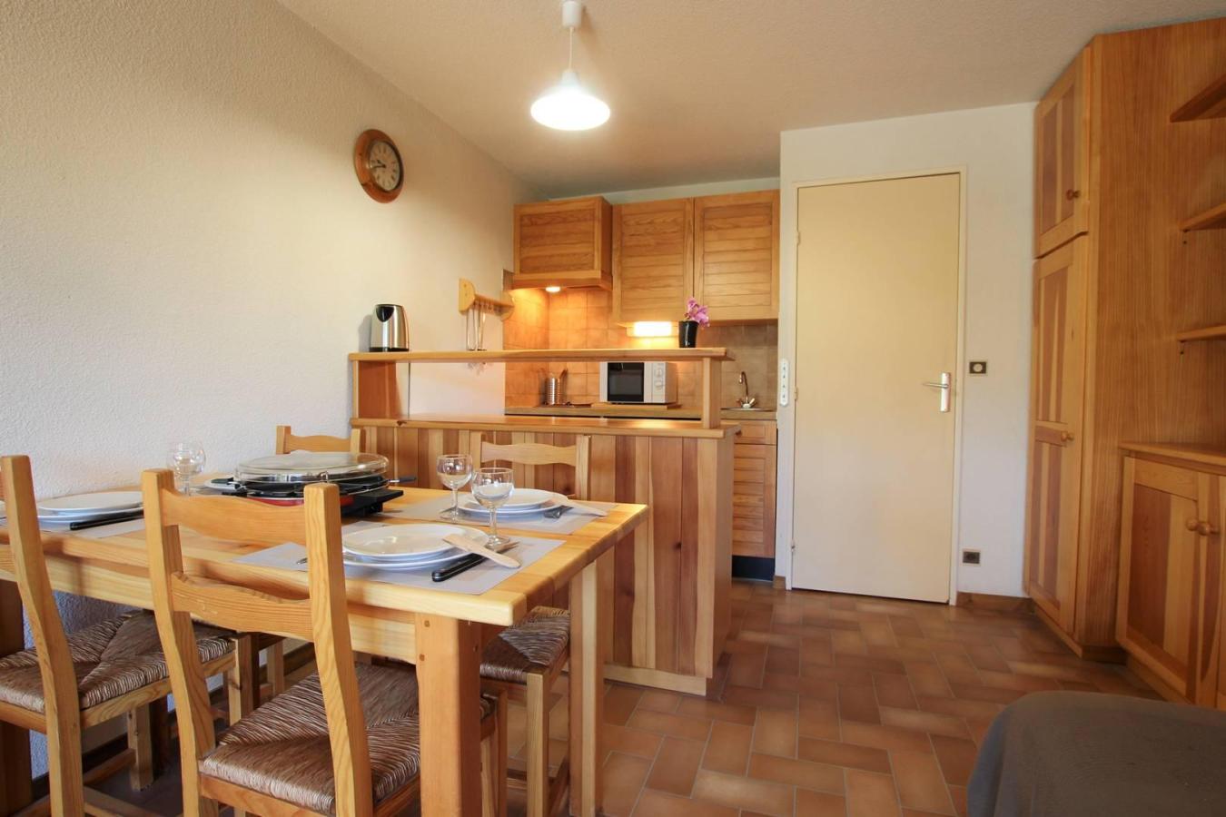 Appartement 2 pièces 6 personnes (ADO4B)