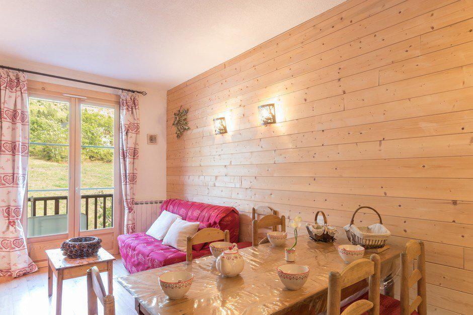 Appartement 3 pièces 6 personnes (214)