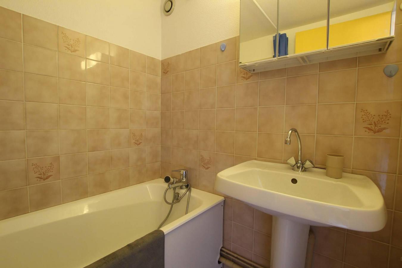 Appartement 2 pièces 5 personnes (27)