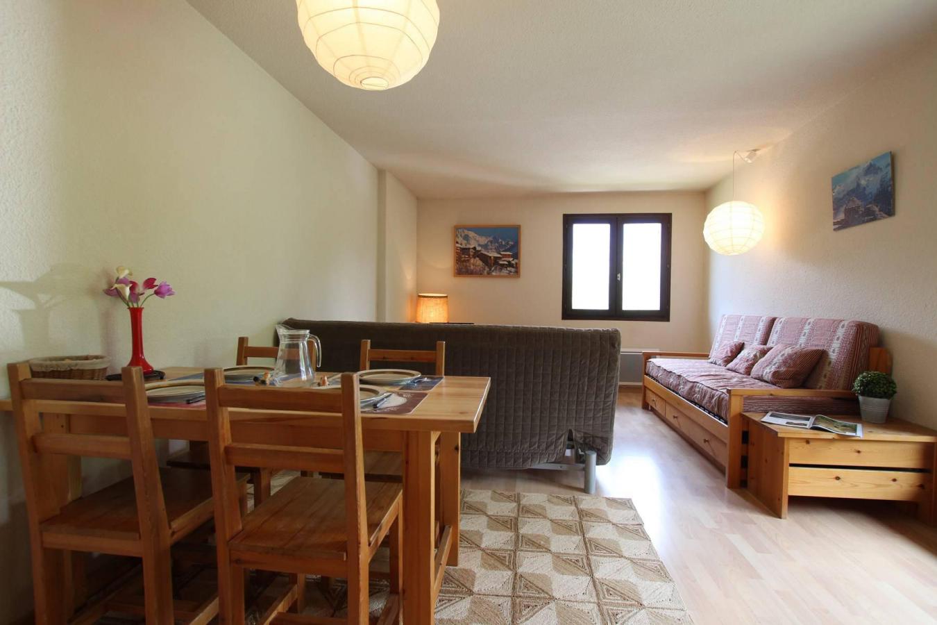 Appartement 2 pièces 5 personnes (17)