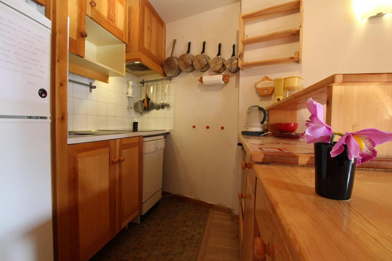 Appartement duplex 4 pièces 6 personnes (A11)